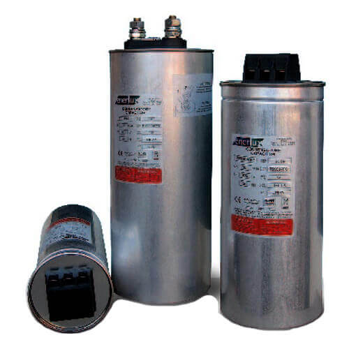 កាប៉ាស៊ីទ័រ Enerlux capacitor