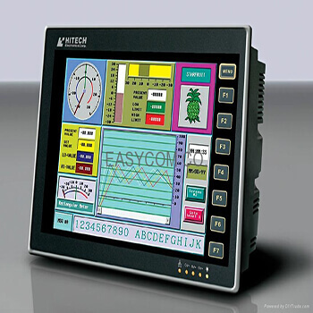 HMI Hitech