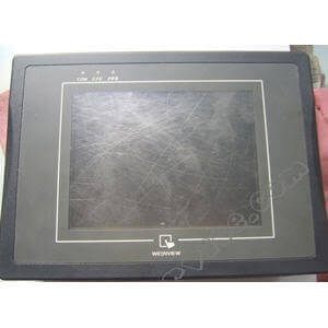 HMI MT500 Weintek
