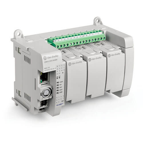 PLC Rockwell (Allen Bradley)