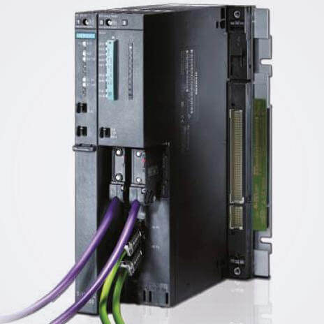 PLC S7-400 Siemens