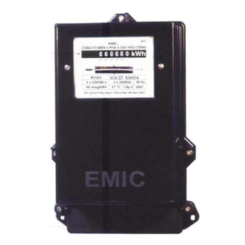 ម៉ែត្រអគ្គីសនី 3 ហ្វា