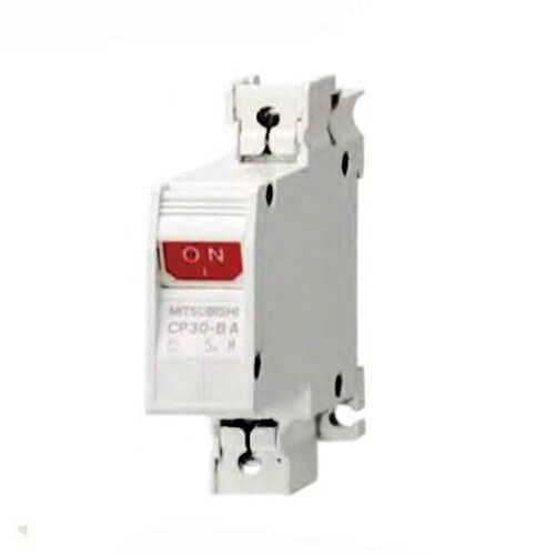 Mitsubitshi CP