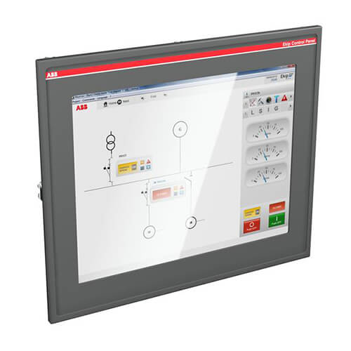 ABB Control panel ABB Control panel