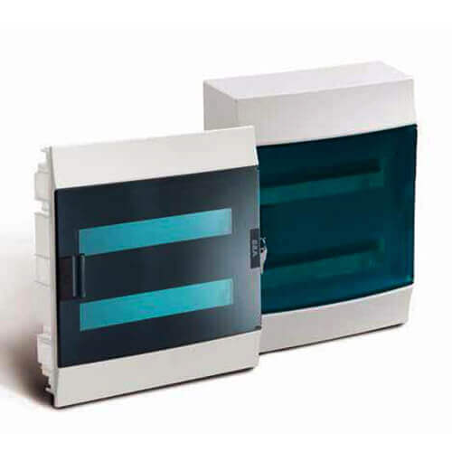 ABB ទូរភ្លើងជរ័ភ្ជាប់ជញ្ជាំង