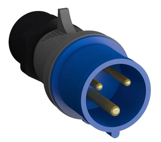 ABB ព្រិភ្លើងឧស្សហកម្ម