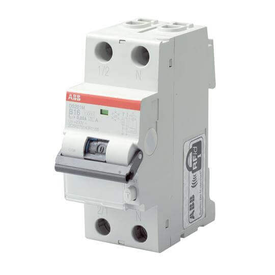 ABB RCBO