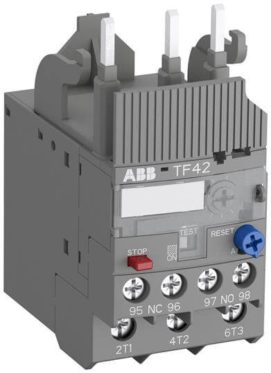 ABB រ៉ីទ្បែកំដៅ ABB រ៉ីទ្បែកំដៅ
