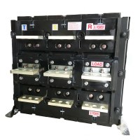 ATS Osemco (Osung) - ats osemco