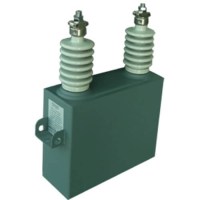 កាបាសីទ័រមធ្យម - medium voltage capacitors