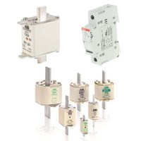 ABB ហ្វុយស៊ីប - abb fuse