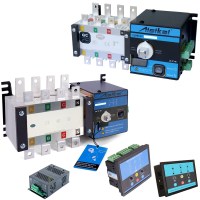 ATS Aisikai កុងតាក់ថាមពលដោយស្វ័យប្រវត្តិ