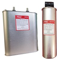 Capacitor កុងដុងសាទ័រ Himel