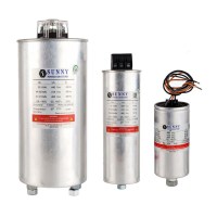 Capacitor កុងដុងសាទ័រ Sunny