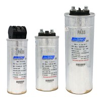 Capacitor កុងដុងសាទ័រ Sino