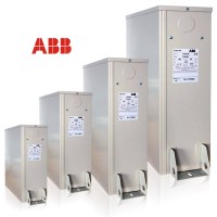 Capacitor កុងដុងសាទ័រ ABB