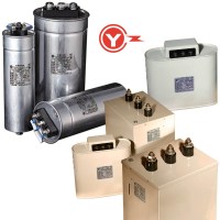 Capacitor កុងដុងសាទ័រ Yuchang