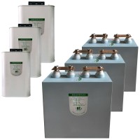 Capacitor កុងដុងសាទ័រ Longkui