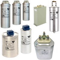 Capacitor កុងដុងសាទ័រ Vishay