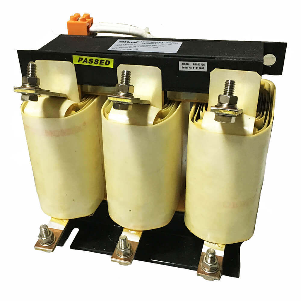 mikro creactor 15kvar