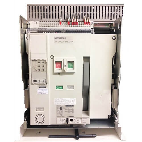 ACB Mitsubishi - fixed type - product 2
