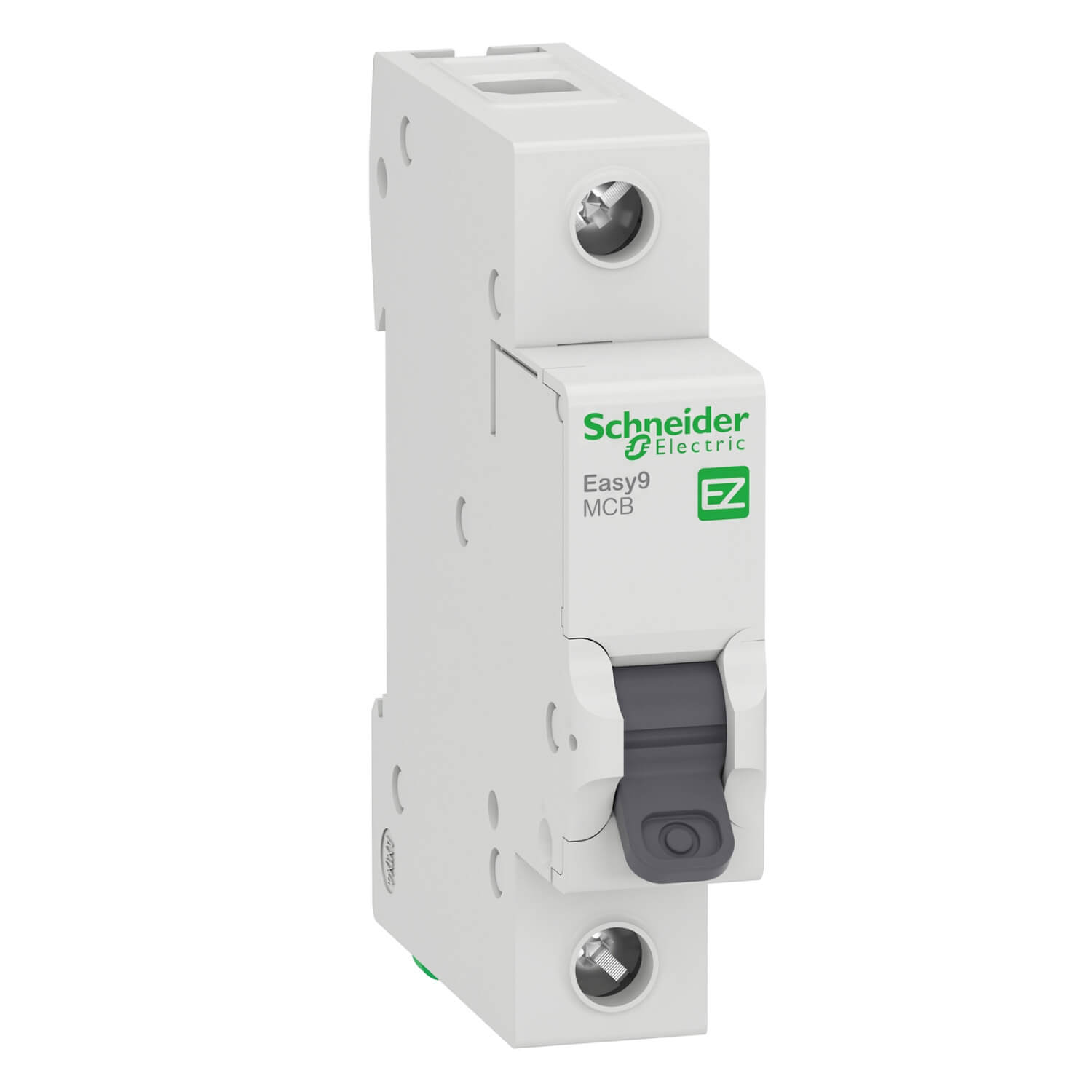 MCB Easy9 Schneider EZ9F56150 : MCB 1P 50A