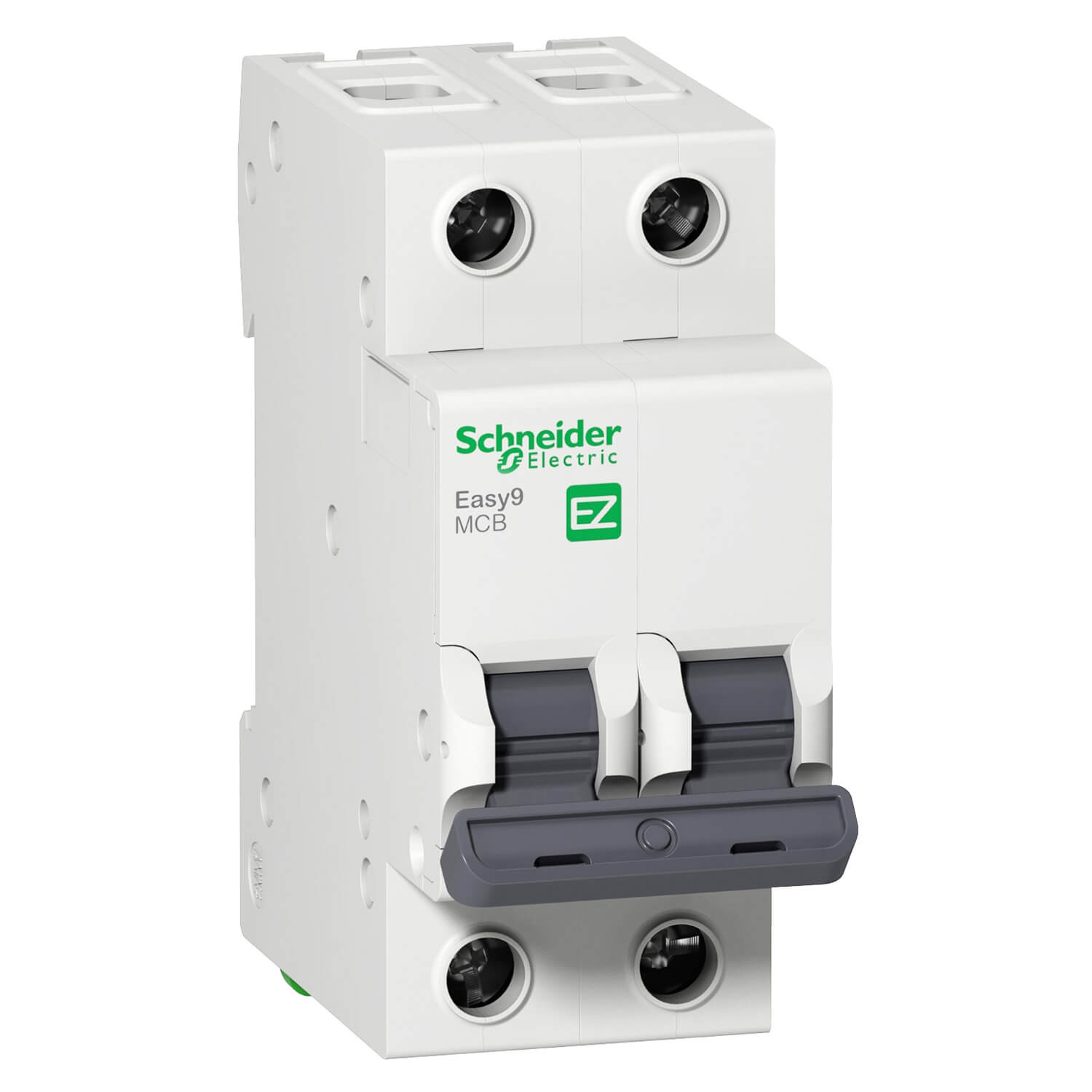 MCB Easy9 Schneider EZ9F56250 : MCB 2P 50A