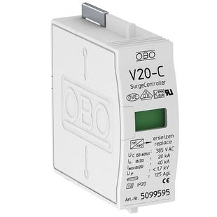 OBO V20-C/0-152
