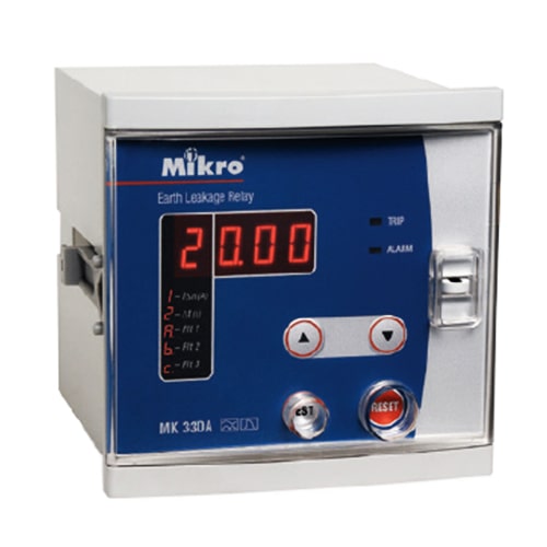 Mikro-MK330A
