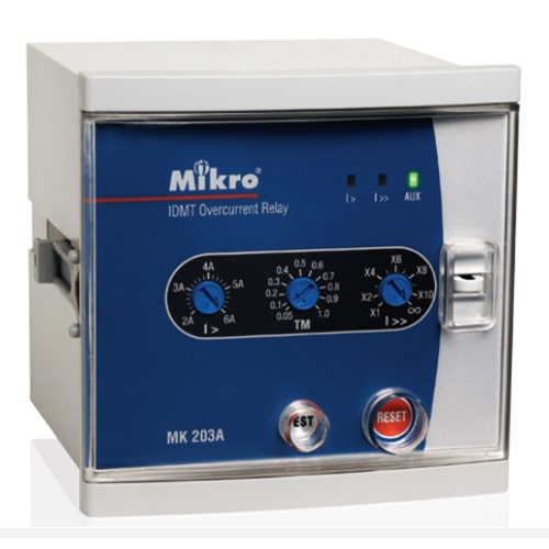 Mikro-MK203A (NX203A-240A)