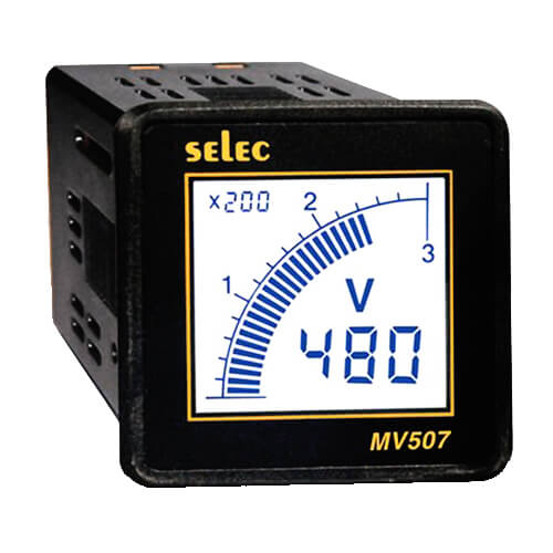 Selec-MV507