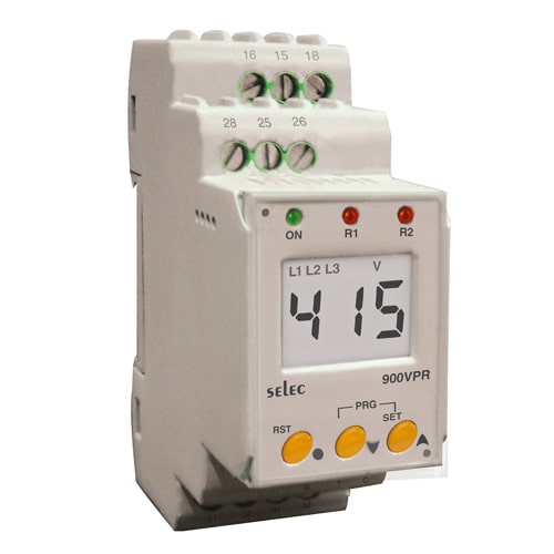 Selec-900VPR