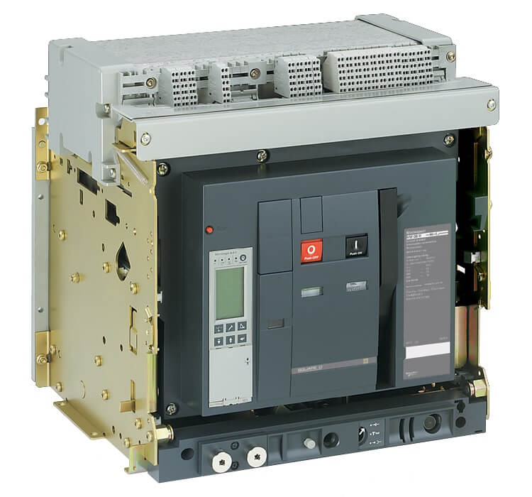 schneider nt12h23d2