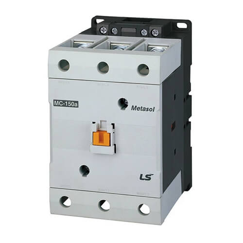 MC-150a : Contactor LS 3P 150A