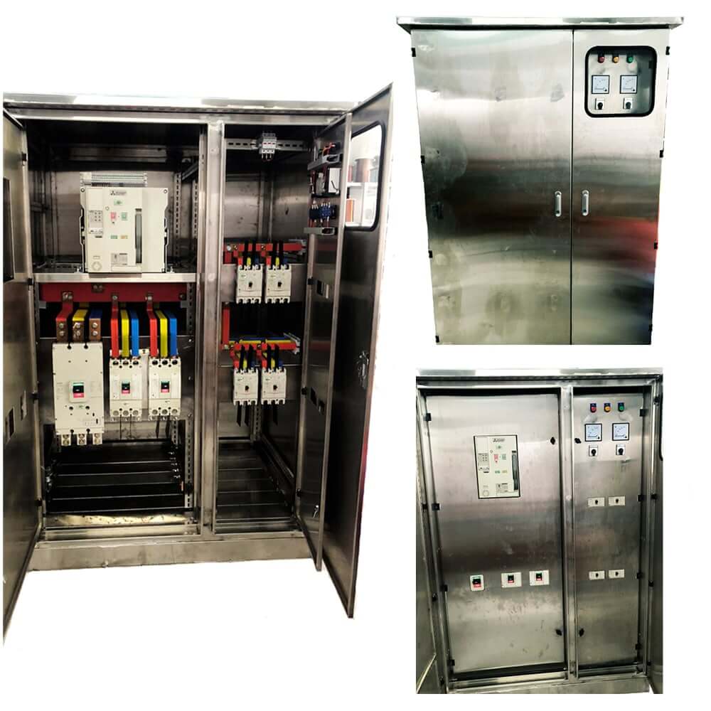 ??????????? MSB ??????????????? inox