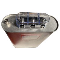Himel HBSM00450004003M: កុងដុងជ្រុង 40kvar 450V3P