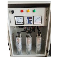 ទូរកុងដុង80kvar - capacitor bank 80kvar
