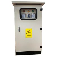 ទូរកុងដុង200kvar - capacitor bank 200kvar