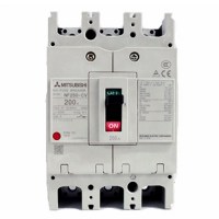 Mitsubishi MCCB MB NF250-SV product