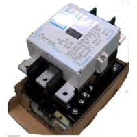 Contactor Mitsubishi SD-N300 DC24V