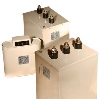 Capacitor YuhChang YSMB-41K40TDM : កុងដុង YuhChang 3P 415V 40kVar