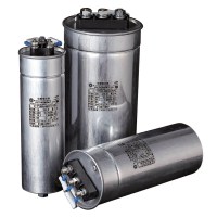 Capacitor YuhChang YYMA-44K05TGC : កុងដុង YuhChang 3P 440V 5kVar