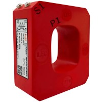 ILEC MCT-S56 1500A/5A: CT epoxy ចតុកោណ