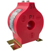 ILEC PCT-R40 300A/5A: CT epoxy ជុំ