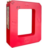 ILEC PCT-S812 2500A/5A: CT epoxy ជុំ