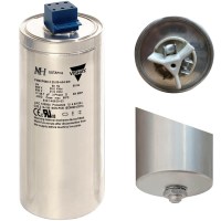 Capacitor កុងដុង VISHAY PhMKP660.3.20,00-A84-MH: កុងដុង 20Kvar 3P 660v