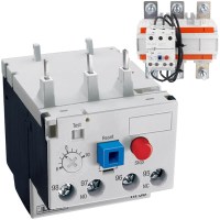 Lovato RF420300: Thermal Overload Relay 180-300A relayកំដៅ