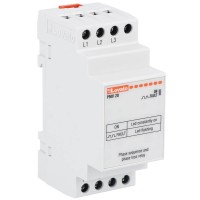 Lovato PMV20A575: Voltage monitoring relays - relayត្រួតពិនិត្យ