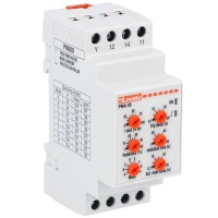 Lovato PMA20240: Voltage monitoring relays - relayត្រួតពិនិត្យ