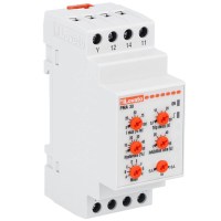 Lovato PMA30240: Current monitoring relays - relayត្រួតពិនិត្យ